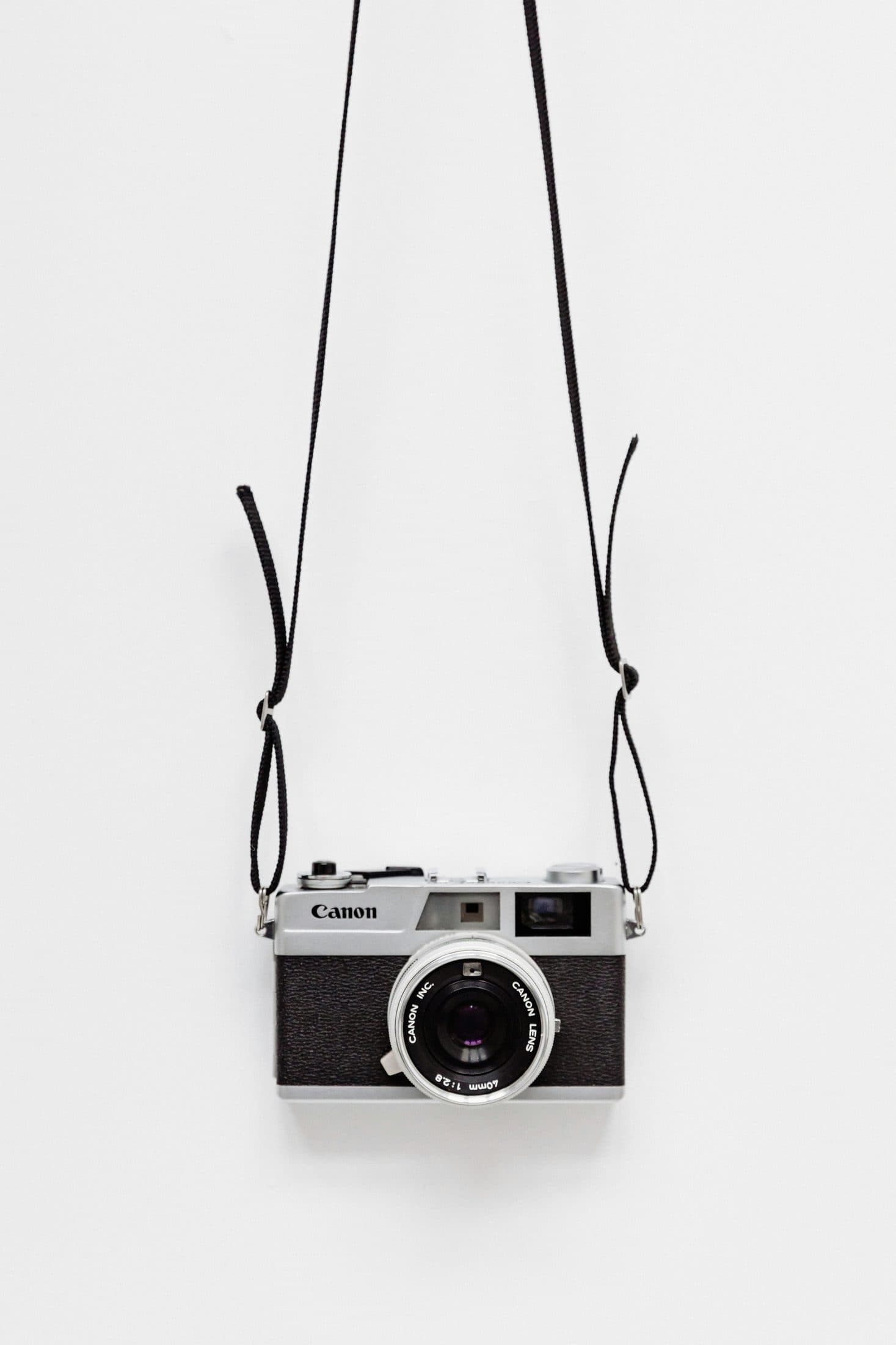 Leather case